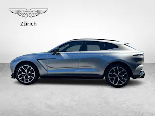 Aston Martin DBX 707 4.0 V8 Bi-Turbo