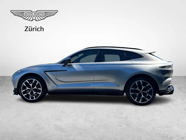 ASTON MARTIN DBX 707 4.0 V8 Bi-Turbo