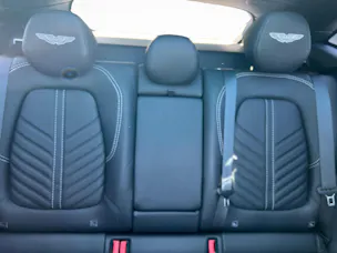 Aston Martin DBX 707 4.0 V8 Bi-Turbo