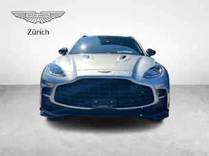 Aston Martin DBX 707 4.0 V8 Bi-Turbo