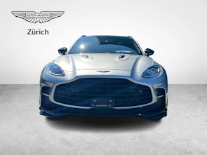 immagine del veicolo ASTON MARTIN DBX 707 4.0 V8 Bi-Turbo