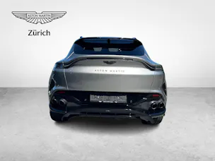 Aston Martin DBX 707 4.0 V8 Bi-Turbo
