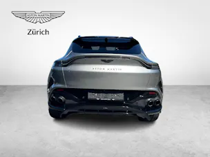ASTON MARTIN DBX 707 4.0 V8 Bi-Turbo
