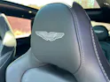 ASTON MARTIN DBX 707 4.0 V8 Bi-Turbo