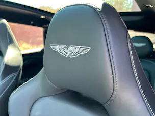 Aston Martin DBX 707 4.0 V8 Bi-Turbo