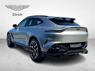ASTON MARTIN DBX 707 4.0 V8 Bi-Turbo