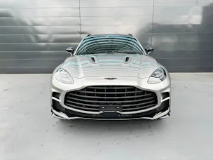 Aston Martin DBX 707 4.0 V8 Bi-Turbo