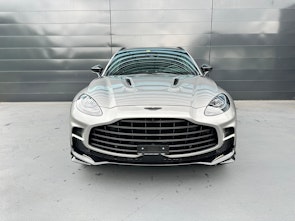 Vehicle image ASTON MARTIN DBX 707 4.0 V8 Bi-Turbo