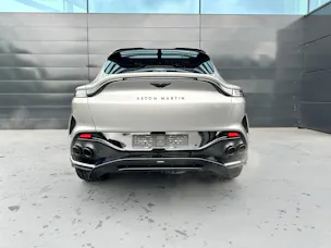 Aston Martin DBX 707 4.0 V8 Bi-Turbo