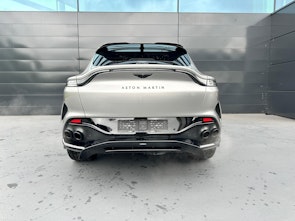 Vehicle image ASTON MARTIN DBX 707 4.0 V8 Bi-Turbo