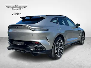 Aston Martin DBX 707 4.0 V8 Bi-Turbo