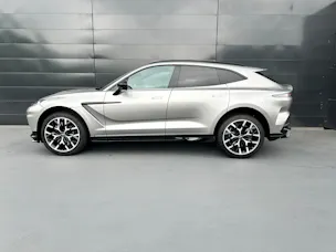 Aston Martin DBX 707 4.0 V8 Bi-Turbo