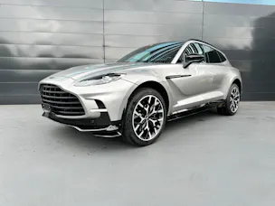Aston Martin DBX 707 4.0 V8 Bi-Turbo