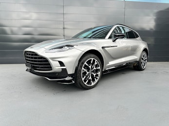 Vehicle image ASTON MARTIN DBX 707 4.0 V8 Bi-Turbo