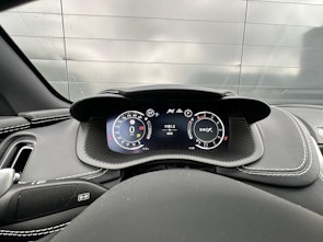 Vehicle image ASTON MARTIN DBX 707 4.0 V8 Bi-Turbo