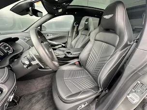Aston Martin DBX 707 4.0 V8 Bi-Turbo