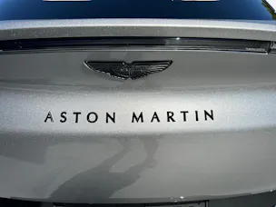 Aston Martin DBX 707 4.0 V8 Bi-Turbo