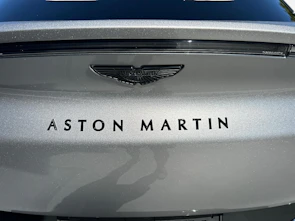 immagine del veicolo ASTON MARTIN DBX 707 4.0 V8 Bi-Turbo