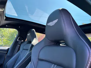 Aston Martin DBX 707 4.0 V8 Bi-Turbo