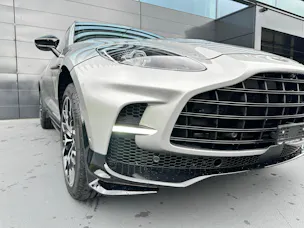 Aston Martin DBX 707 4.0 V8 Bi-Turbo