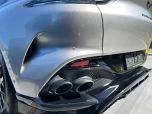 Aston Martin DBX 707 4.0 V8 Bi-Turbo
