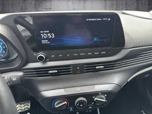 Hyundai Bayon 1.0 T-GDi Amplia