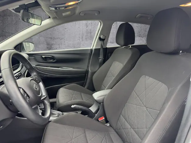 Hyundai Bayon 1.0 T-GDi Amplia