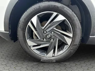 Hyundai Bayon 1.0 T-GDi Amplia