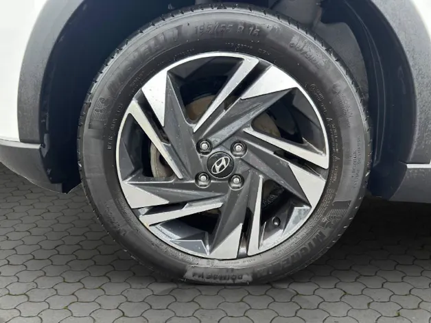 Hyundai Bayon 1.0 T-GDi Amplia