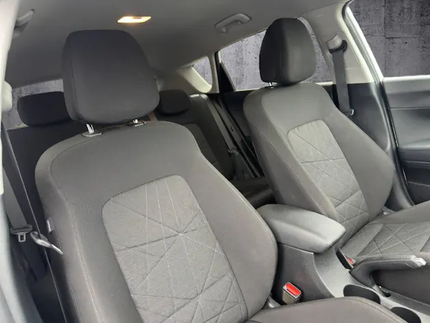 Hyundai Bayon 1.0 T-GDi Amplia