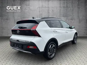 Hyundai Bayon 1.0 T-GDi Amplia