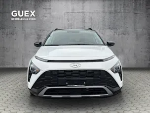 Hyundai Bayon 1.0 T-GDi Amplia