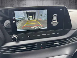 Hyundai Bayon 1.0 T-GDi Amplia