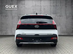 Hyundai Bayon 1.0 T-GDi Amplia