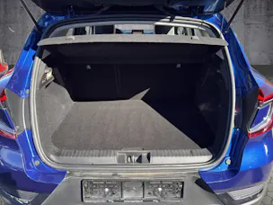 Renault Captur 1.6 E-Tech Plug-in Intens