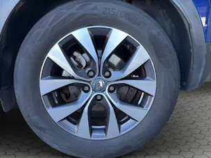 Renault Captur 1.6 E-Tech Plug-in Intens