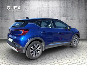 Renault Captur 1.6 E-Tech Plug-in Intens