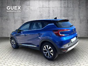 Renault Captur 1.6 E-Tech Plug-in Intens