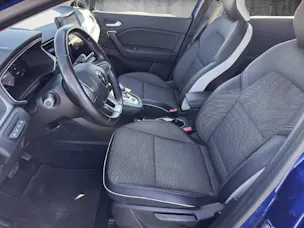 Renault Captur 1.6 E-Tech Plug-in Intens
