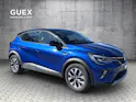 Renault Captur 1.6 E-Tech Plug-in Intens