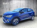 Renault Captur 1.6 E-Tech Plug-in Intens