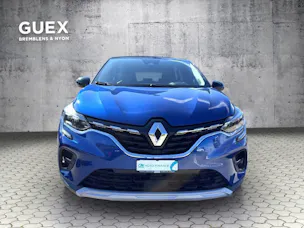 Renault Captur 1.6 E-Tech Plug-in Intens