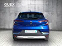 Renault Captur 1.6 E-Tech Plug-in Intens