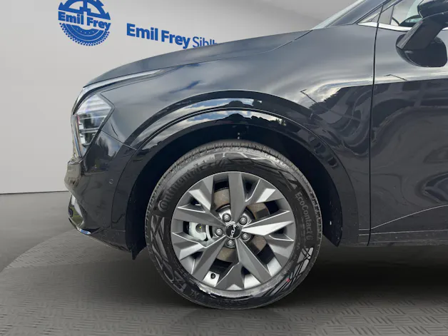 Kia Sportage 1.6 T-GDi Hybrid GT-Line