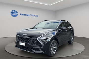 Vehicle image KIA SPORTAGE 0 Vehicle image KIA SPORTAGE 0