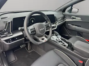 Kia Sportage 1.6 T-GDi Hybrid GT-Line