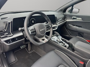 Vehicle image KIA Sportage 1.6 T-GDi Hybrid GT-Line