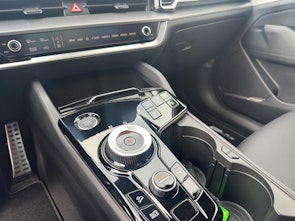 Vehicle image KIA Sportage 1.6 T-GDi Hybrid GT-Line