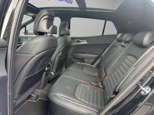 Kia Sportage 1.6 T-GDi Hybrid GT-Line