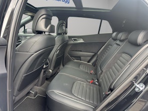 Vehicle image KIA Sportage 1.6 T-GDi Hybrid GT-Line